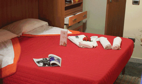 Reale House Affittacamere 2*